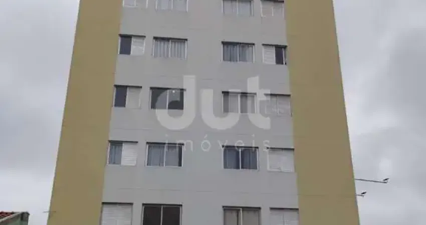 Apartamento com 1 quarto à venda na Rua da Abolição, 823, Ponte Preta, Campinas