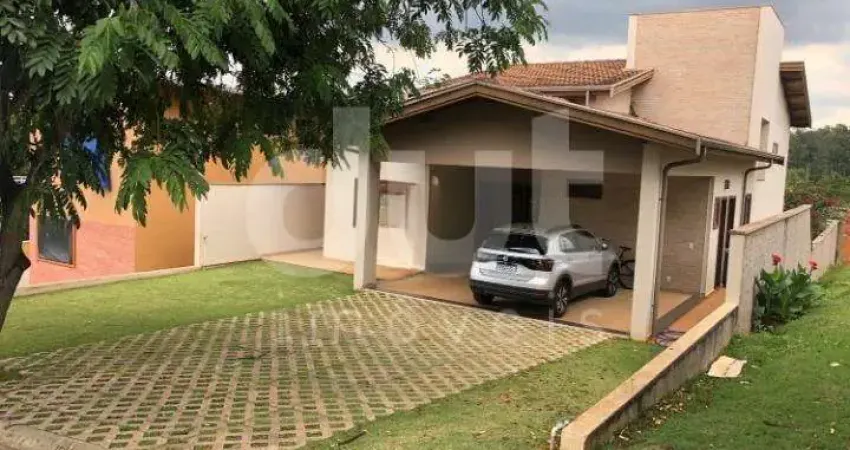 Casa em condomínio fechado com 3 quartos para alugar na Chácara Santa Margarida, Campinas