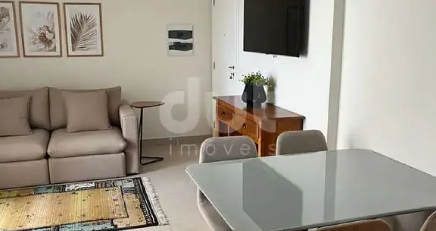 Apartamento com 2 quartos para alugar na Avenida Império do Sol Nascente, 581, Jardim Aurélia, Campinas