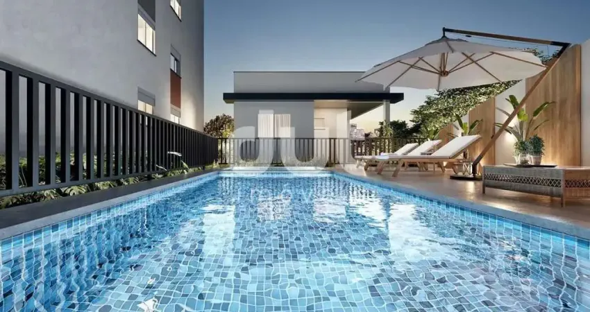 Apartamento com 2 quartos para alugar na Rua Manoel Mendes Sansano, 76, Jardim Boa Esperança, Campinas