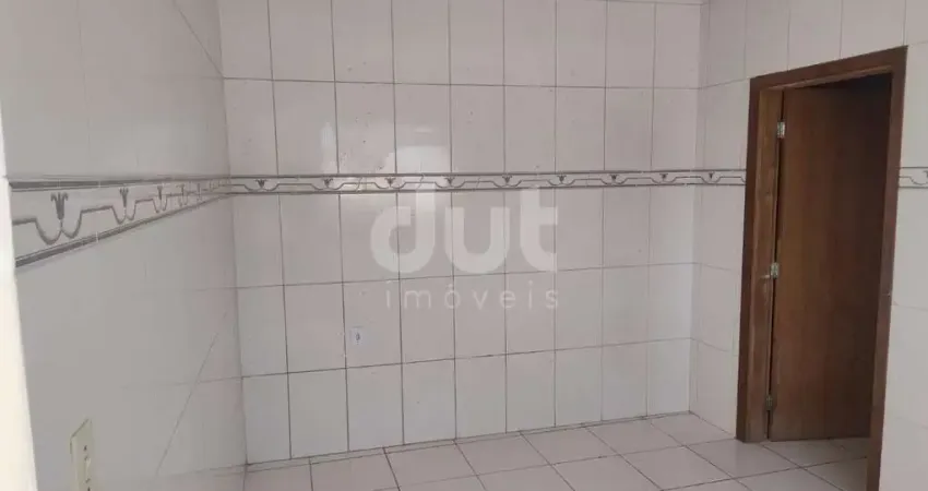 Casa com 1 quarto para alugar na Rua José Possidonio Silva, 355-A, Jardim Terras de Santo Antônio, Hortolândia