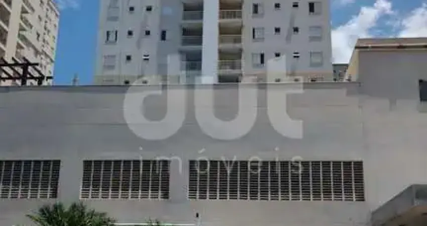 Apartamento com 2 quartos à venda no Mansões Santo Antônio, Campinas