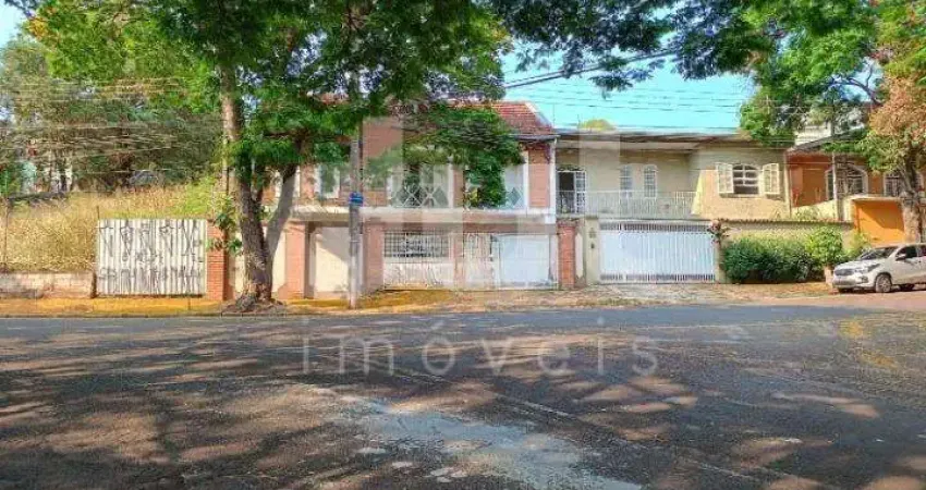Casa comercial para alugar na Chácara da Barra, Campinas