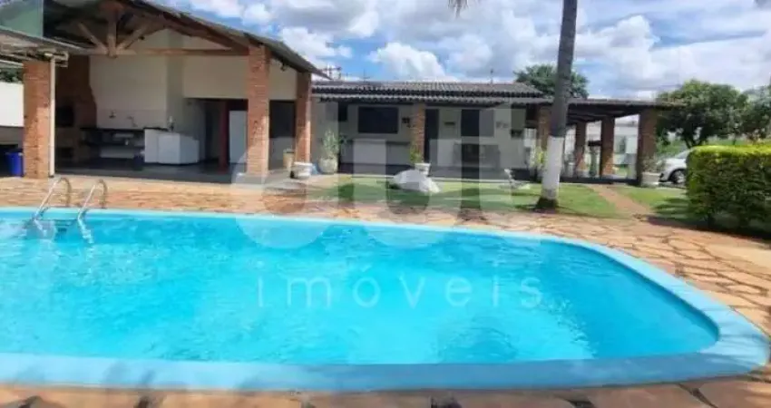 Chácara / sítio com 3 quartos para alugar na Alameda Mariana Prudente Corrêa, 803, Contendas, Valinhos