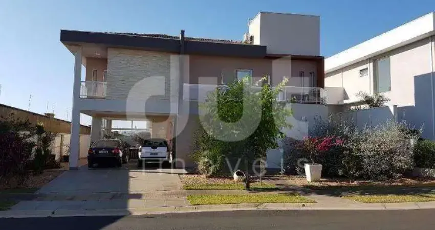 Casa em condomínio fechado com 3 quartos para alugar no Loteamento Parque dos Alecrins, Campinas 