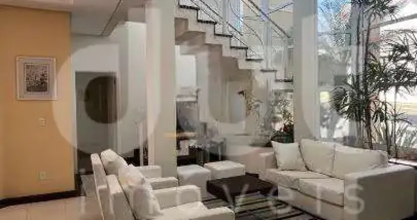 Casa em condomínio fechado com 4 quartos para alugar no Parque Prado, Campinas 