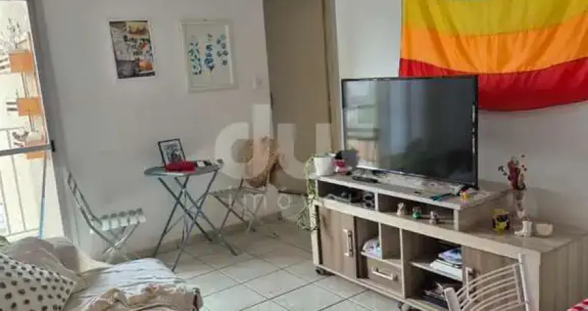 Apartamento com 2 quartos à venda na Rua Madalena Barbosa Ferreira, 486, Vila Lemos, Campinas