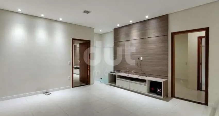 Casa com 3 quartos para alugar na Rua Alcides Barel, 742, Jardim Ipaussurama, Campinas