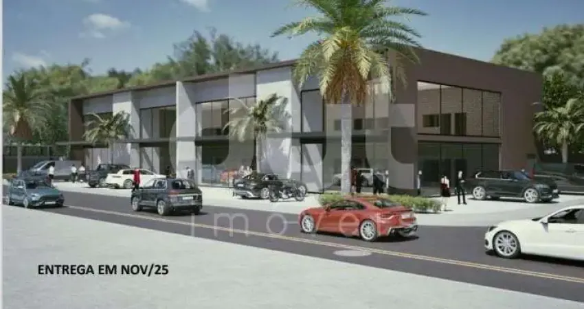 Prédio para alugar no Parque Industrial, Campinas