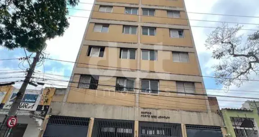 Apartamento com 1 quarto à venda no Centro, Campinas