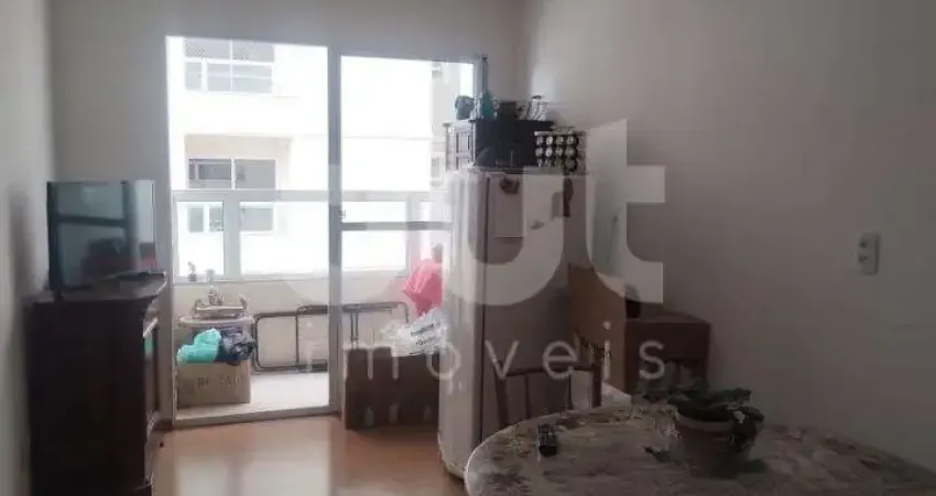 Apartamento com 2 quartos à venda na Rua Santa Rita do Passa Quatro, 255, Jardim Nova Europa, Campinas