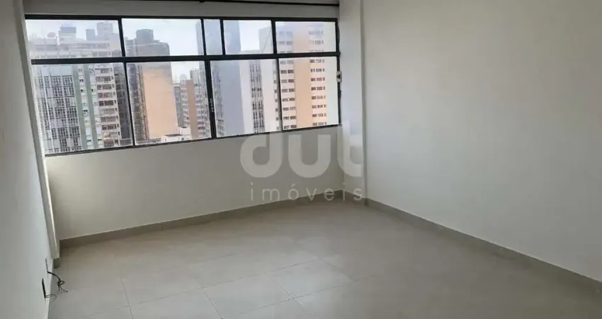 Sala comercial à venda na Rua Regente Feijó, 712, Centro, Campinas