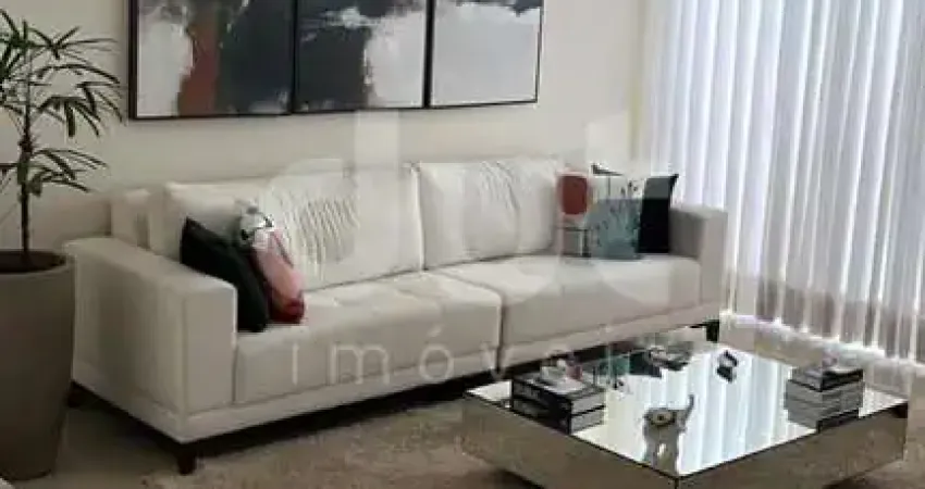 Casa em condomínio fechado com 3 quartos à venda no Condomínio Residencial Terras do Oriente, Valinhos 