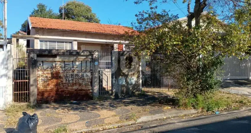 Casa com 3 quartos à venda na Rua Americana, 558, Jardim Novo Campos Elíseos, Campinas