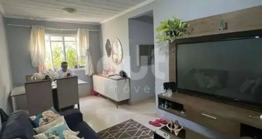 Apartamento com 2 quartos para alugar na Rua Ferdinando Turquetti, 450, Jardim das Bandeiras, Campinas