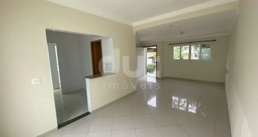 Casa em condomínio fechado com 3 quartos à venda na Alameda Ezequiel Mantoanelli, 618, Villaggio Di Itaici, Indaiatuba