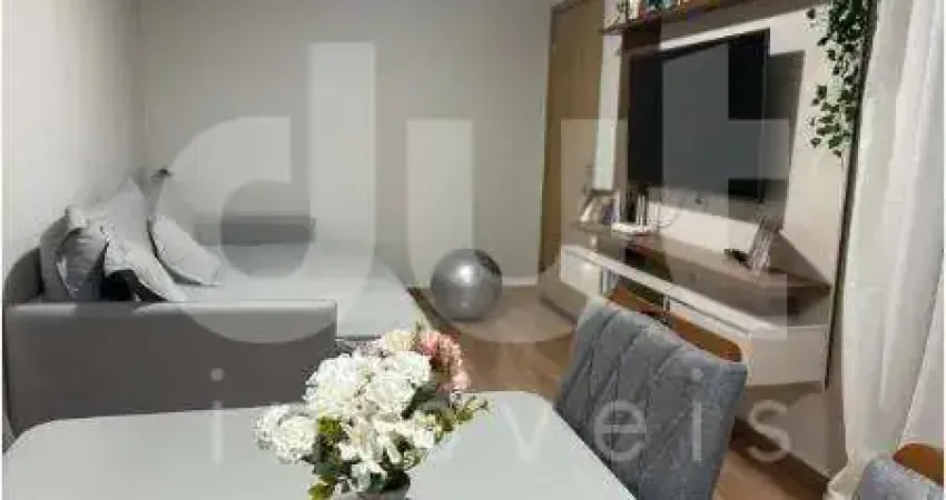 Apartamento com 2 quartos à venda na Rua Antônio Pires Barbosa, 15, Jardim Capivari, Campinas