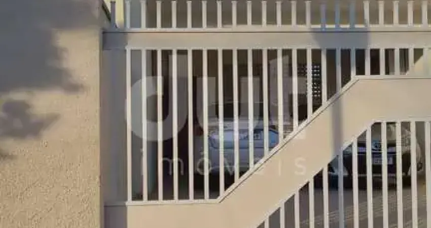 Casa com 4 quartos à venda na Rua Francisco Fernandes Mendes, 109, Jardim Nova Europa, Campinas