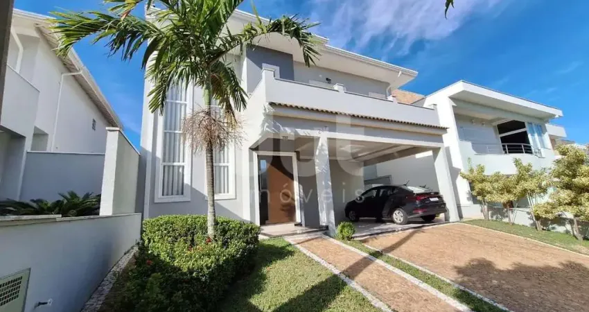 Casa em condomínio fechado com 5 quartos para alugar na Rua Lazaro Marchete, 34, Swiss Park, Campinas