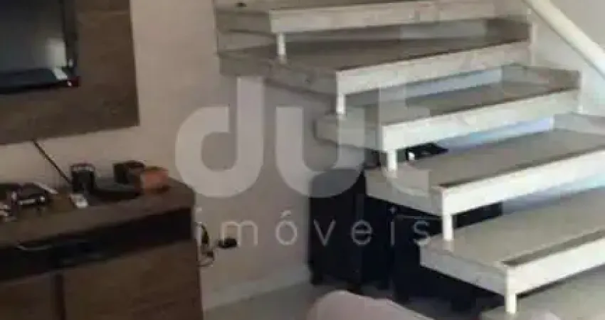 Casa em condomínio fechado com 3 quartos à venda no Parque Taquaral, Campinas 