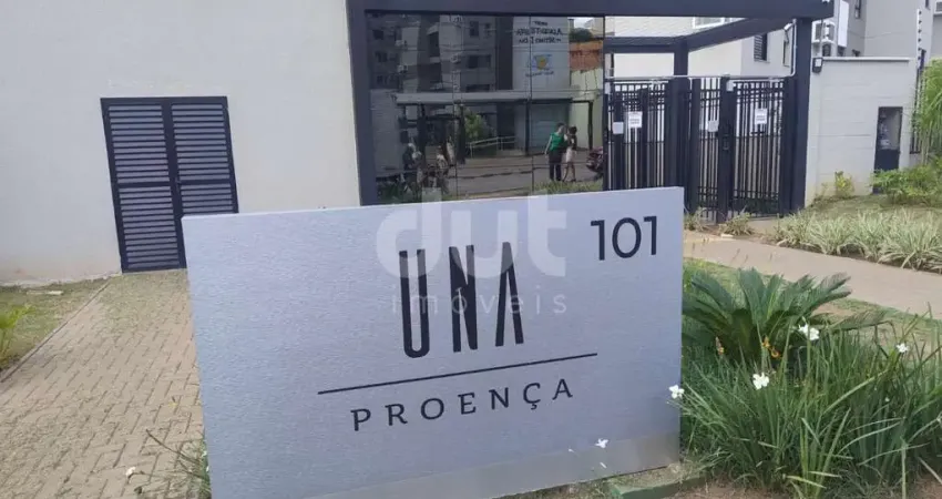 Apartamento com 2 quartos à venda no Jardim Baronesa, Campinas