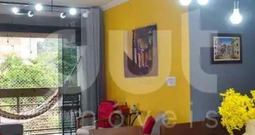 Apartamento com 3 quartos à venda no Jardim Paraíso, Campinas 