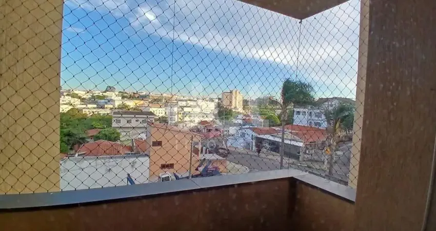 Apartamento com 3 quartos para alugar no São Bernardo, Campinas