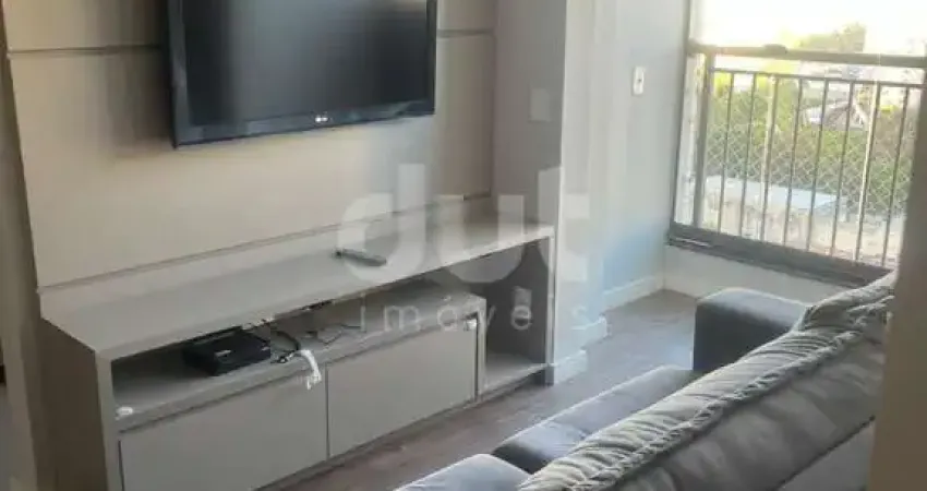 Apartamento com 2 quartos para alugar na Avenida Governador Pedro de Toledo, 905, Bonfim, Campinas