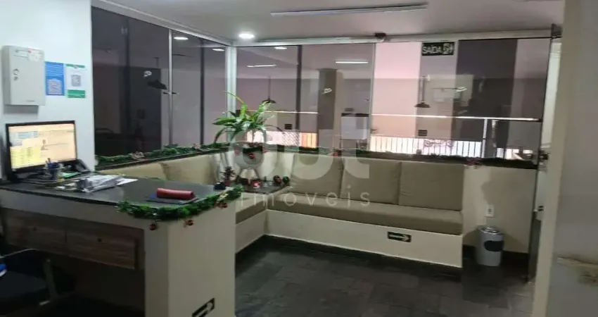 Apartamento com 1 quarto à venda na Rua Regente Feijó, 410, Centro, Campinas