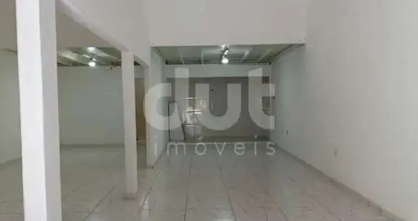 Sala comercial para alugar na Rua General Osório, 772, Centro, Campinas