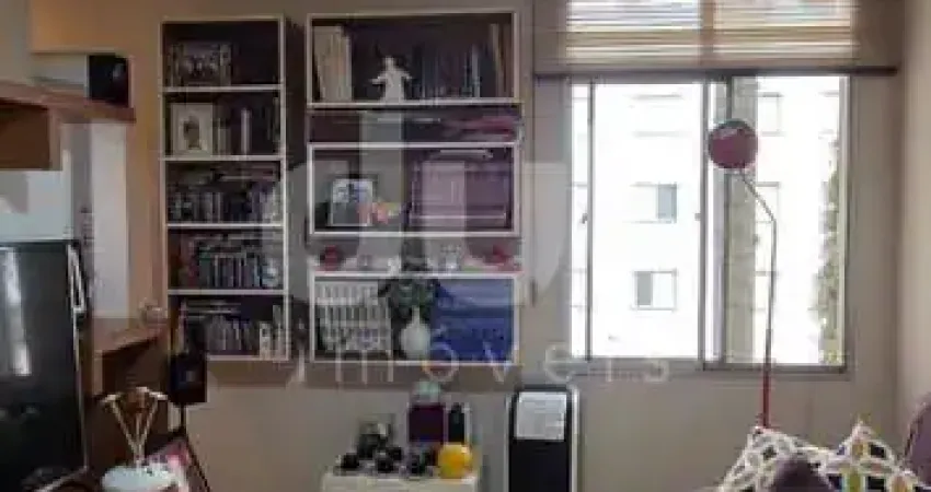 Apartamento com 2 quartos à venda na Rua Maestro Diogo Hugo Bratficher, 70, Jardim Miranda, Campinas