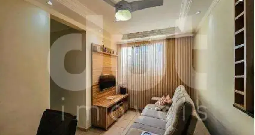 Apartamento com 3 quartos à venda na Rua Doutor Jeber Juabre, 146, Jardim Márcia, Campinas