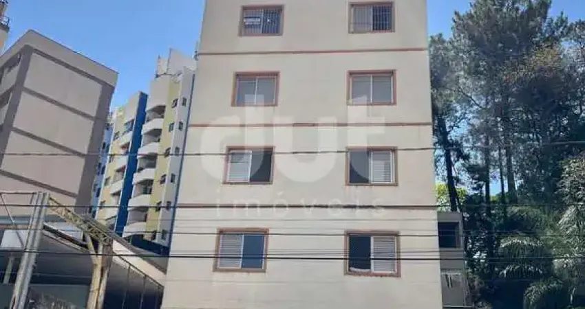 Apartamento com 2 quartos à venda na Rua Avelino Amaral, 27, Jardim Paraíso, Campinas