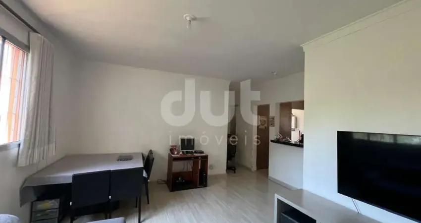 Apartamento com 2 quartos à venda na Rua Avelino Amaral, 27, Jardim Paraíso, Campinas