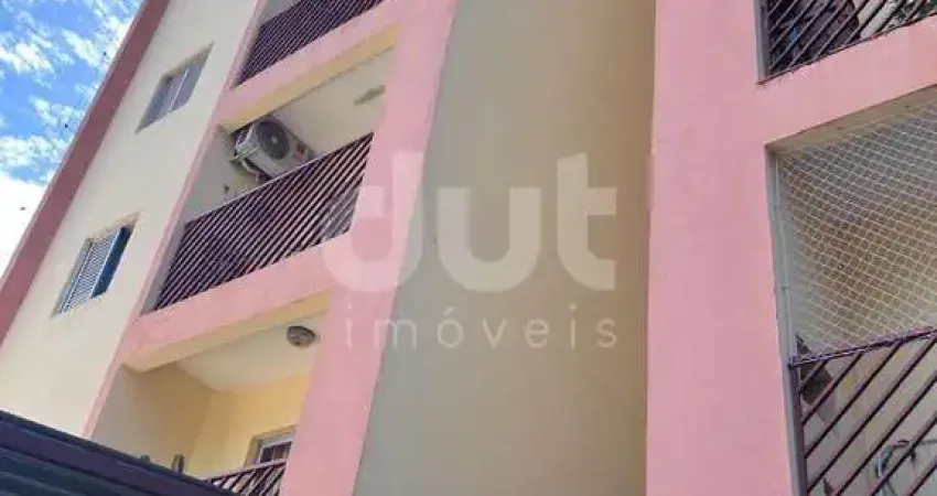 Apartamento com 3 quartos à venda no Jardim Paulicéia, Campinas 