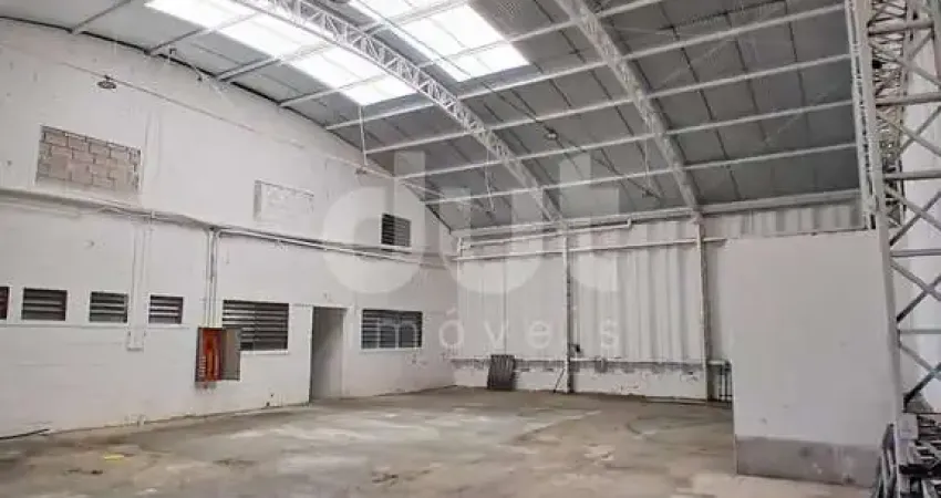 Casa comercial para alugar na Rua Vitório Capelatto, 87, Jardim Valença, Valinhos