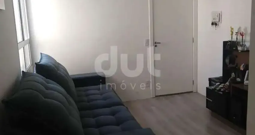 Apartamento com 2 quartos para alugar na Rua Valdemir Ropelle, 101, Loteamento Parque das Águas, Campinas