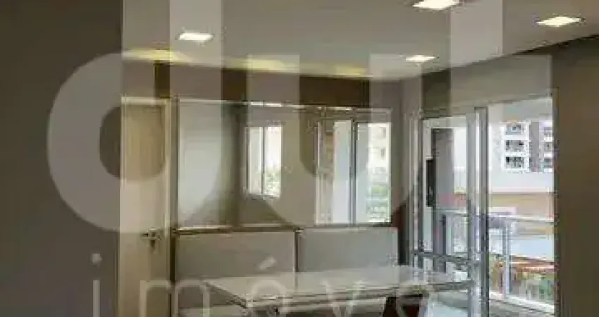 Apartamento com 2 quartos à venda na Rua Luiz Otávio, 2245, Parque Rural Fazenda Santa Cândida, Campinas