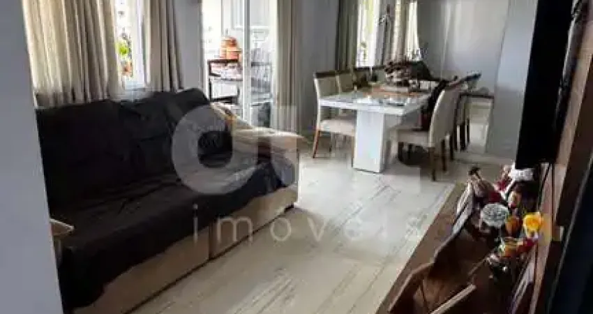 Apartamento com 2 quartos à venda na Rua Monsenhor Agnaldo José Gonçalves, 730, Vila Proost de Souza, Campinas