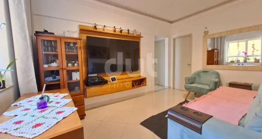 Apartamento com 2 quartos à venda na Avenida Francisco Glicério, 600, Centro, Campinas