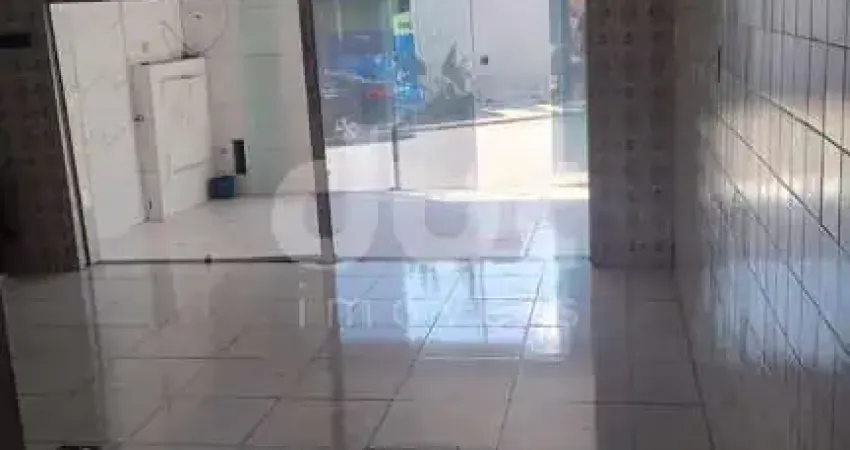 Sala comercial para alugar na Rua Cuba, 179, Jardim Santa Clara do Lago I, Hortolândia