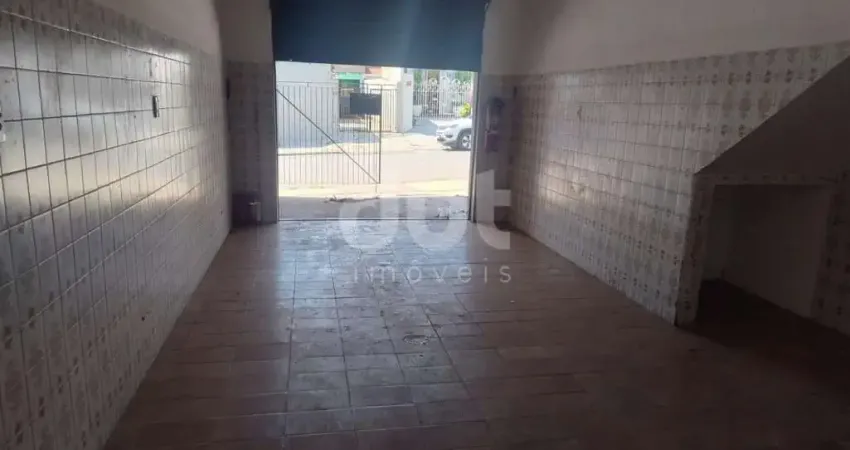 Sala comercial para alugar na Rua Cuba, 179/A, Jardim Santa Clara do Lago I, Hortolândia