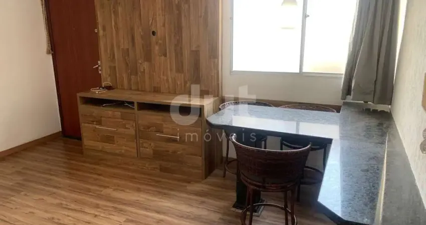 Apartamento com 2 quartos à venda no São Bernardo, Campinas 