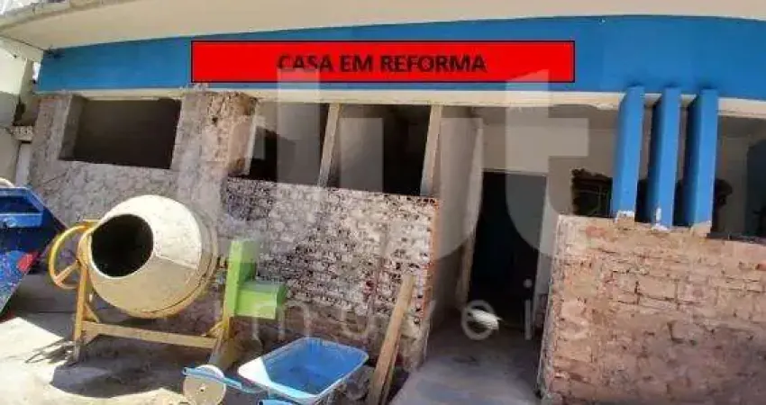 Casa comercial para alugar na Avenida Francisco Glicério, 409, Vila Itapura, Campinas