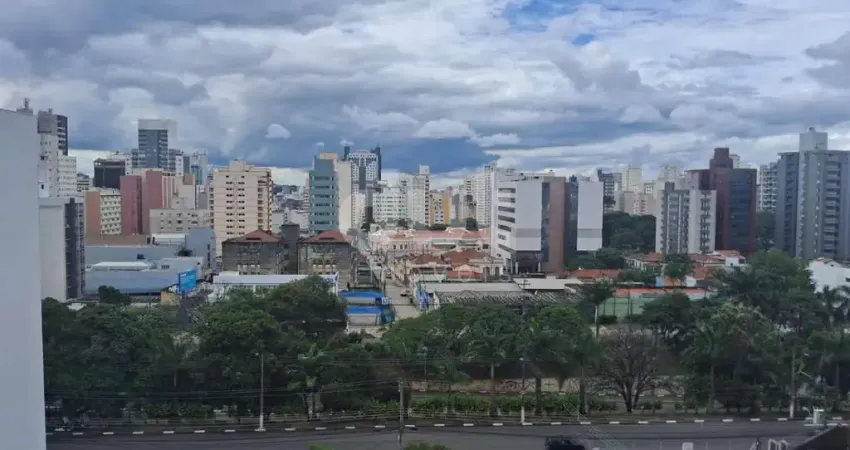 Apartamento com 1 quarto à venda na Travessa Jorge Norton, 90, Bosque, Campinas