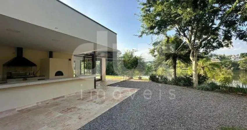 Casa em condomínio fechado com 3 quartos à venda no Condomínio Villagio Paradiso, Itatiba 