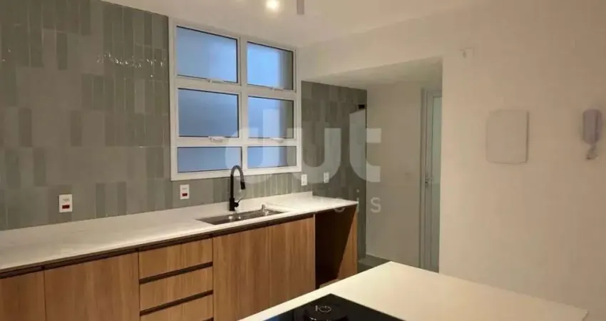 Apartamento com 2 quartos à venda no Centro, Campinas