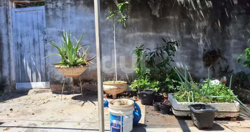 Casa com 2 quartos para alugar na Rua Monte Azul, 06, Chácara da Barra, Campinas