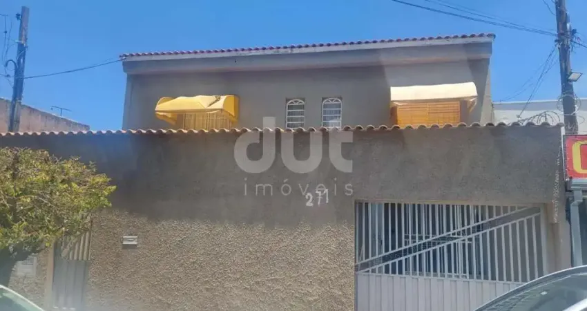 Casa com 4 quartos para alugar no Jardim Santa Lúcia, Campinas 