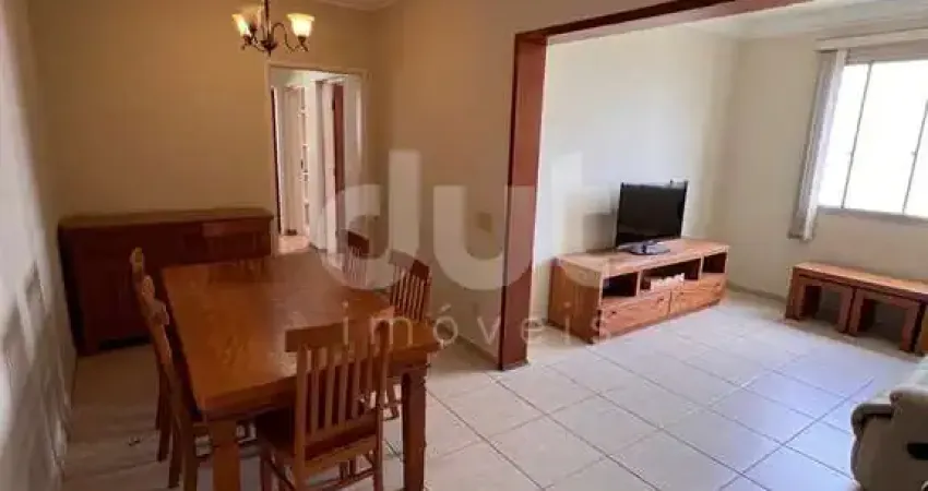Apartamento com 3 quartos para alugar na Avenida José Bonifácio, 1325, Jardim das Paineiras, Campinas